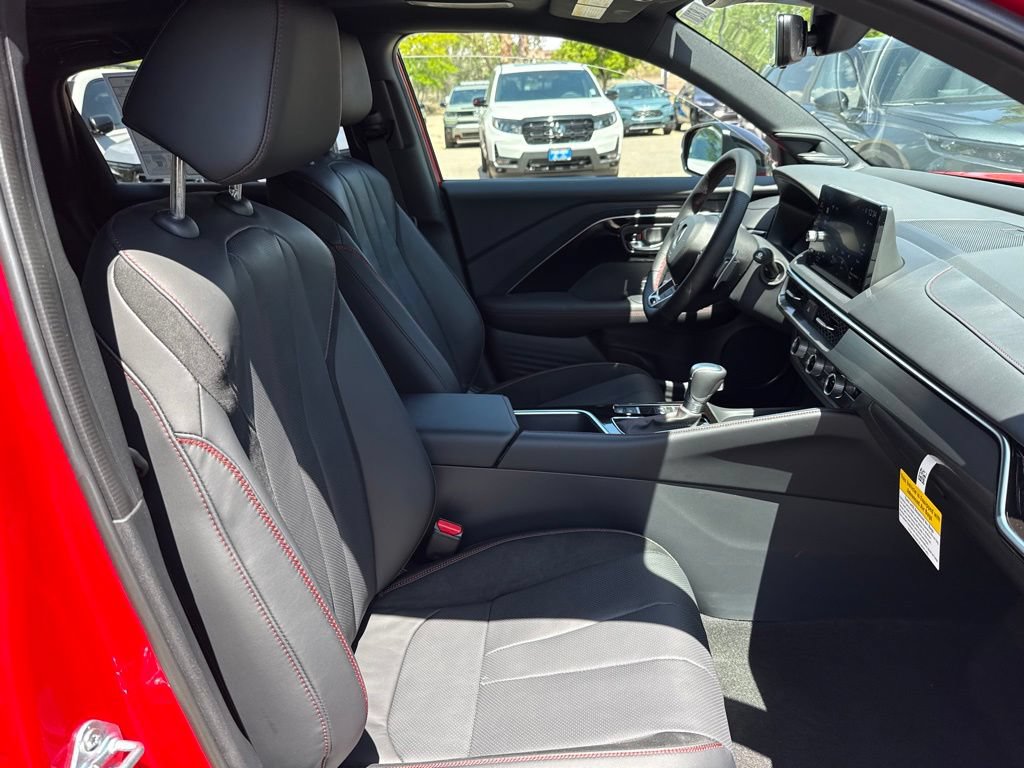 New 2026 Acura ADX A-Spec w/ Advance Package AWD/4WD image 17