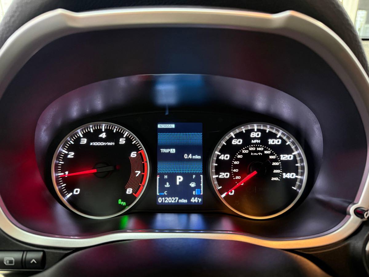 Used 2025 Mitsubishi Eclipse Cross SE image 14