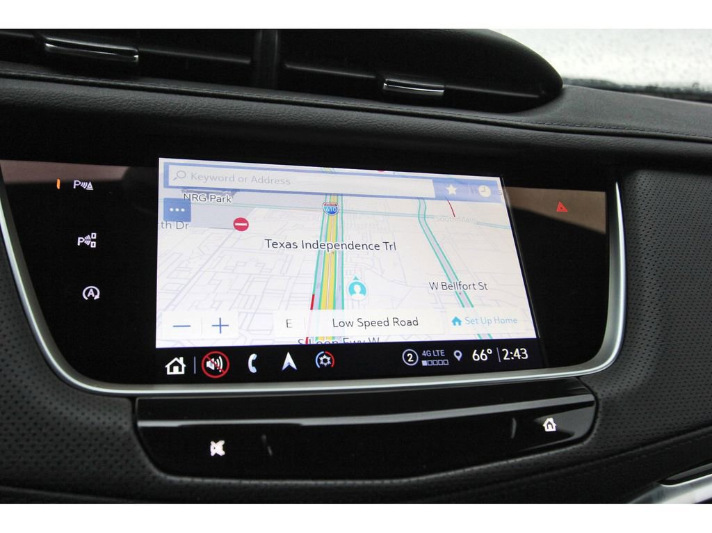 New 2026 Cadillac XT5 Premium Luxury image 18