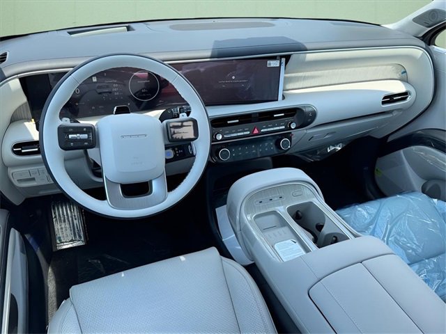 New 2026 Hyundai Palisade Calligraphy image 7