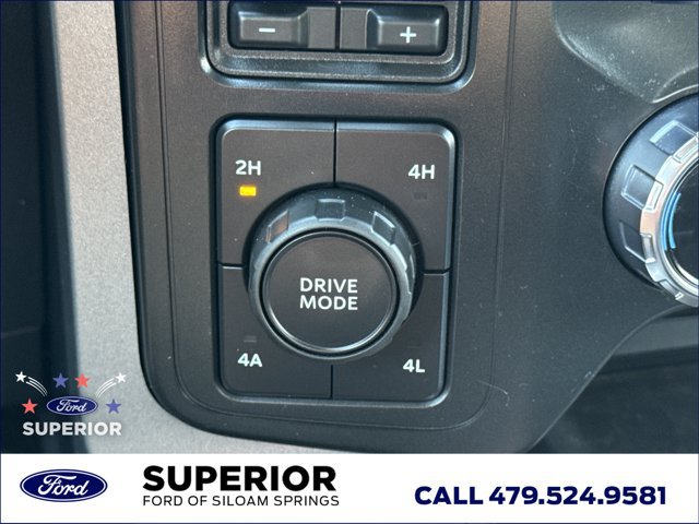 Used 2022 Ford F150 Lariat AWD/4WD image 25