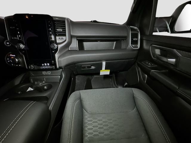 New 2026 RAM 1500 4x4 Crew Cab image 26