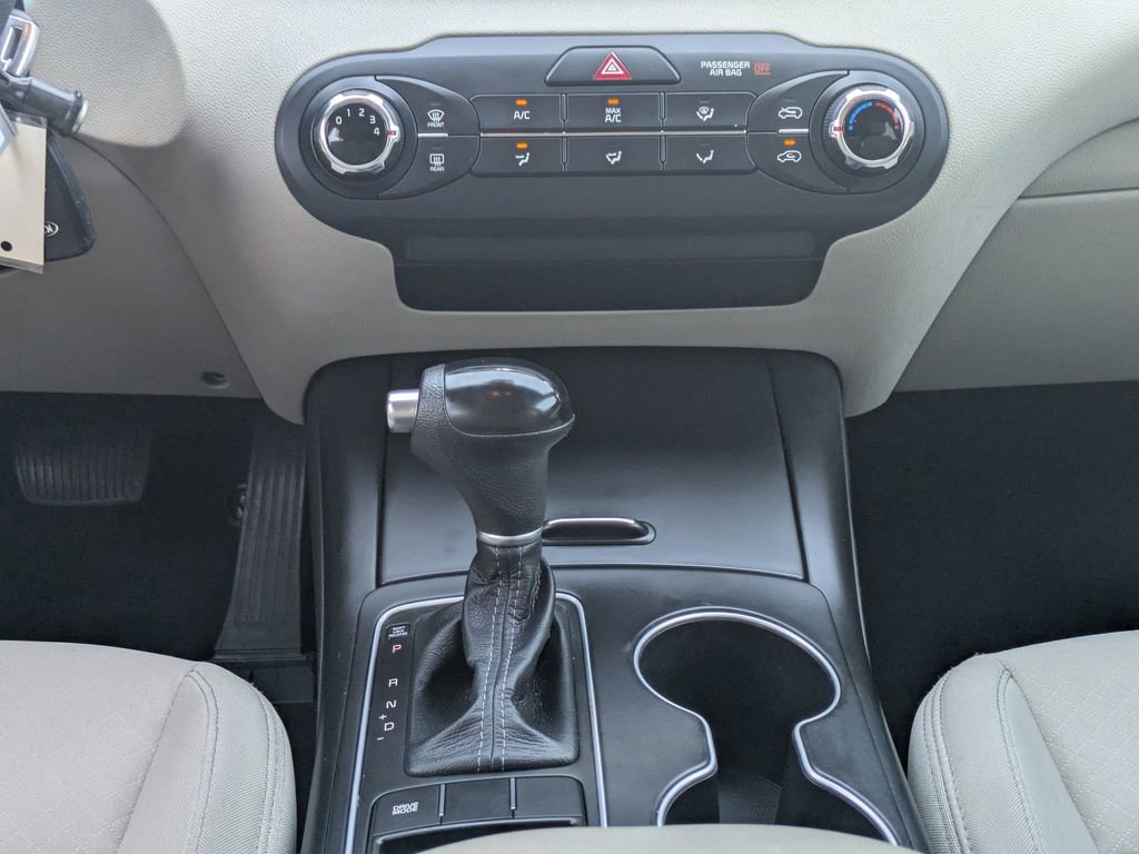 Used 2016 Kia Sorento LX FWD image 22