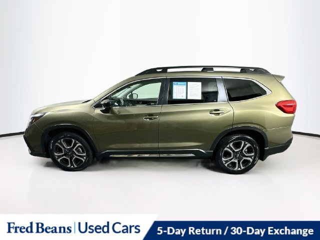 Used 2024 Subaru Ascent Limited w/ Technology Package AWD/4WD image 5