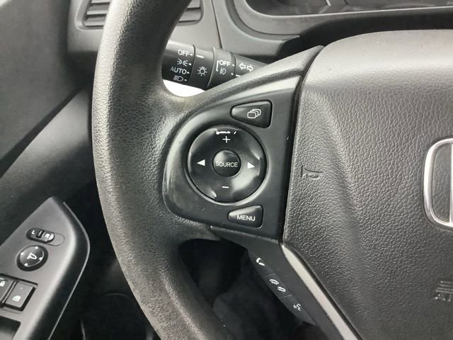 Used 2013 Honda CR-V EX image 21