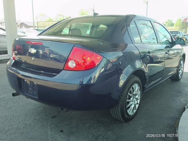 Used 2009 Chevrolet Cobalt LT FWD image 3