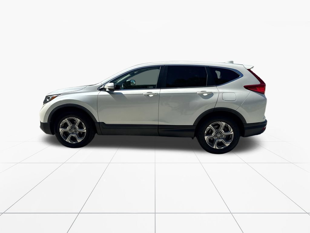 Used 2018 Honda CR-V EX-L video 4