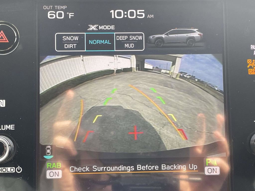 Used 2024 Subaru Outback Wilderness image 20