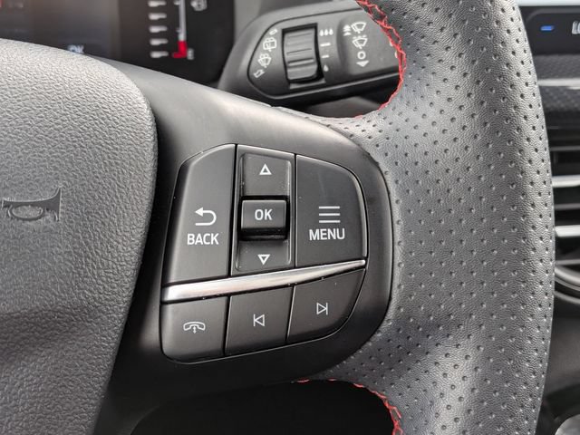 Used 2023 Ford Escape ST-Line w/ Tech Pack #1 FWD image 27