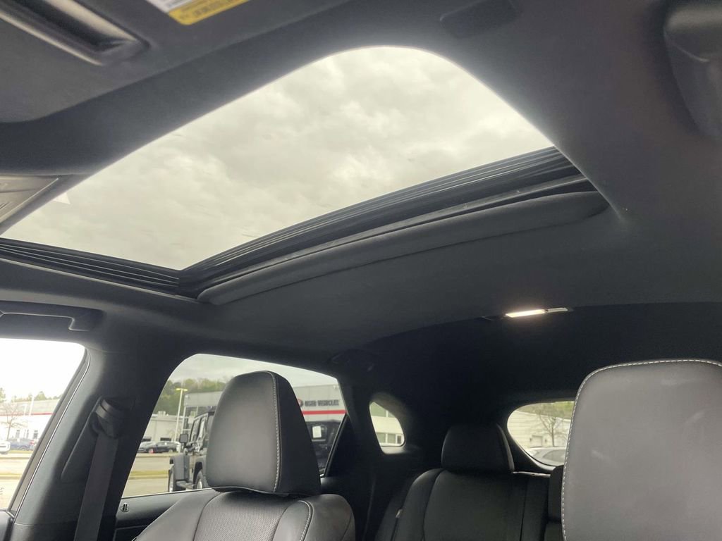 Used 2022 Lexus RX 350 F Sport image 19