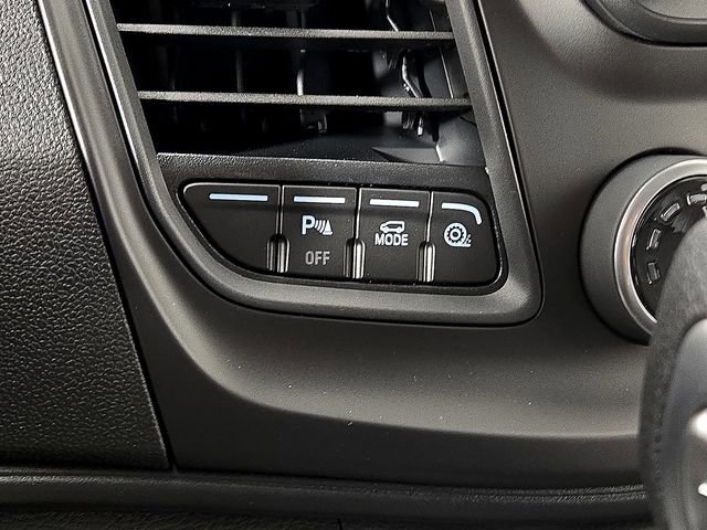 New 2025 Ford Transit 150 Low Roof w/ Load Area Protection Package RWD image 20