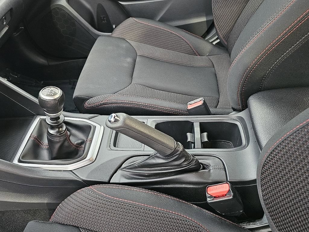 Used 2024 Subaru WRX Premium image 31