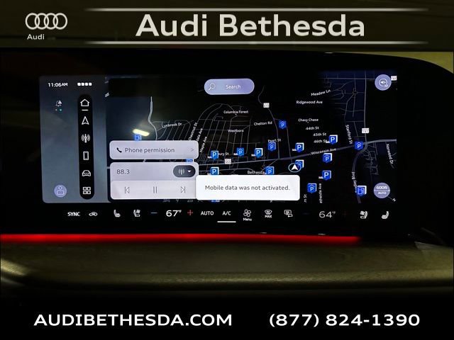 New 2026 Audi Q5 Prestige AWD/4WD image 17