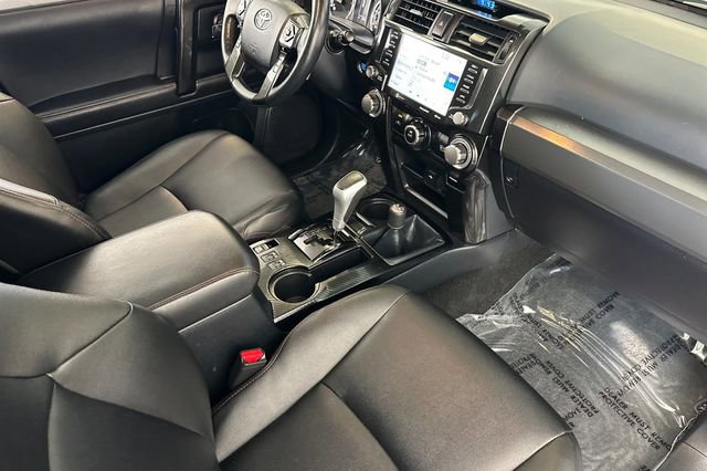 Used 2023 Toyota 4Runner TRD Off-Road Premium w/ Moonroof Package AWD/4WD image 20