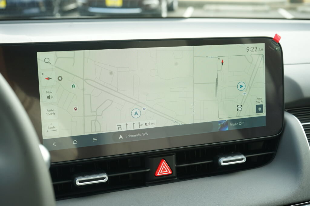 New 2027 Hyundai Ioniq 5 Limited AWD/4WD image 19