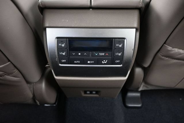 Certified 2023 Lexus GX 460 Premium w/ Premium Package AWD/4WD image 24