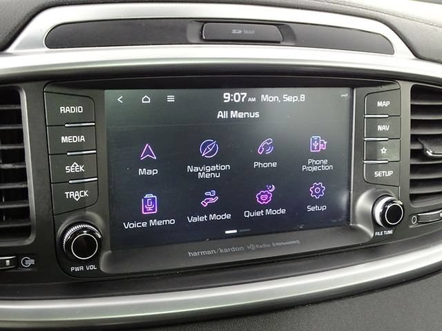 Used 2019 Kia Sorento SX AWD/4WD image 29