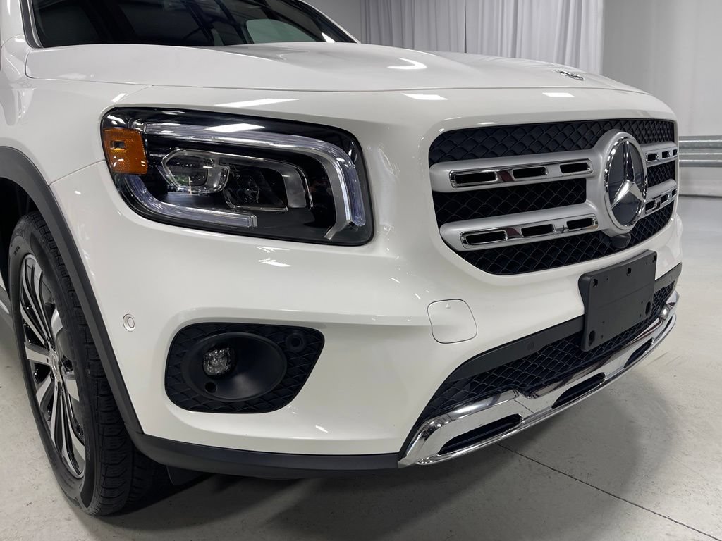 Certified 2023 Mercedes-Benz GLB 250 4MATIC image 11