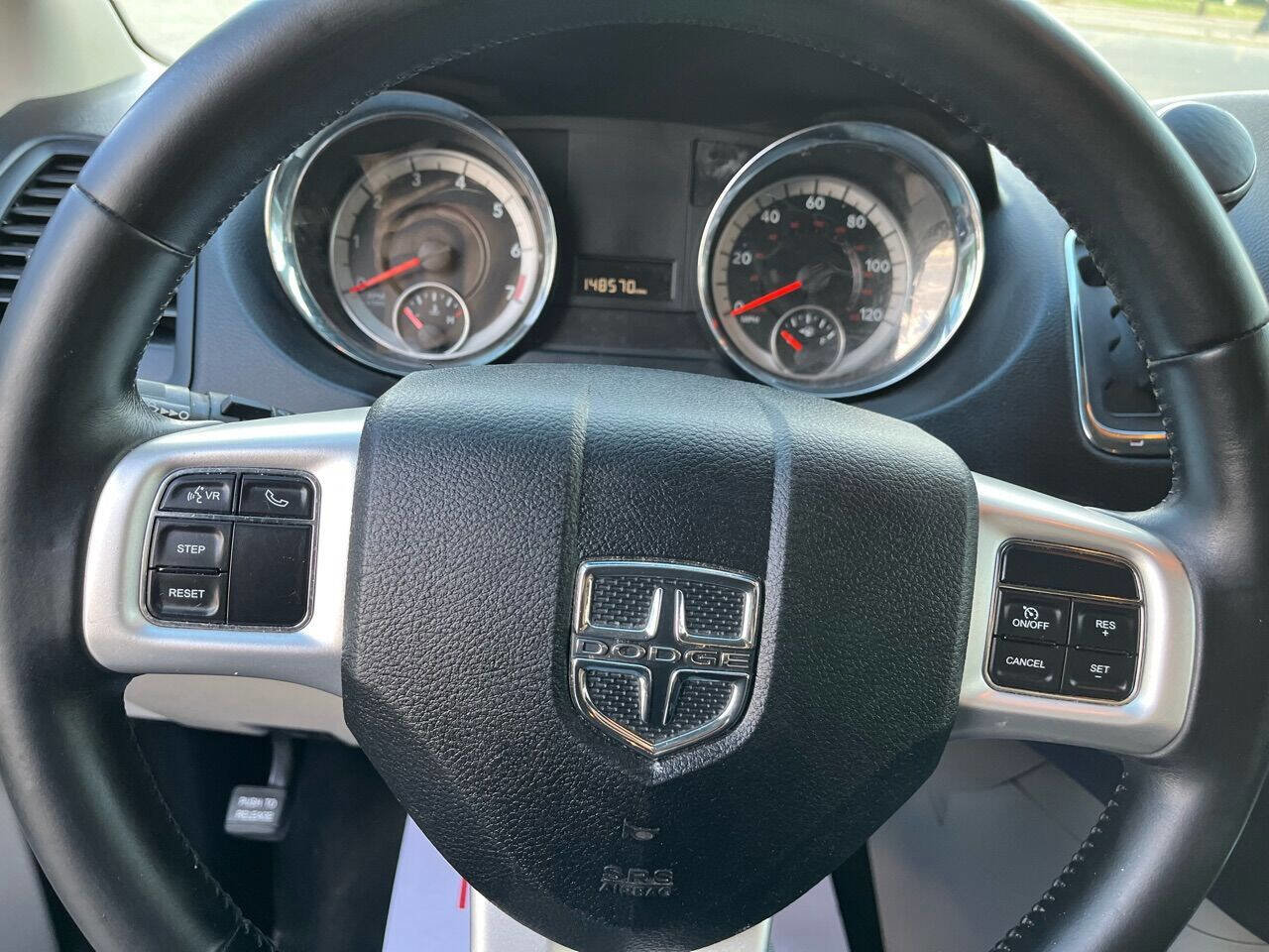 Used 2017 Dodge Grand Caravan SE w/ Power Window Group image 30