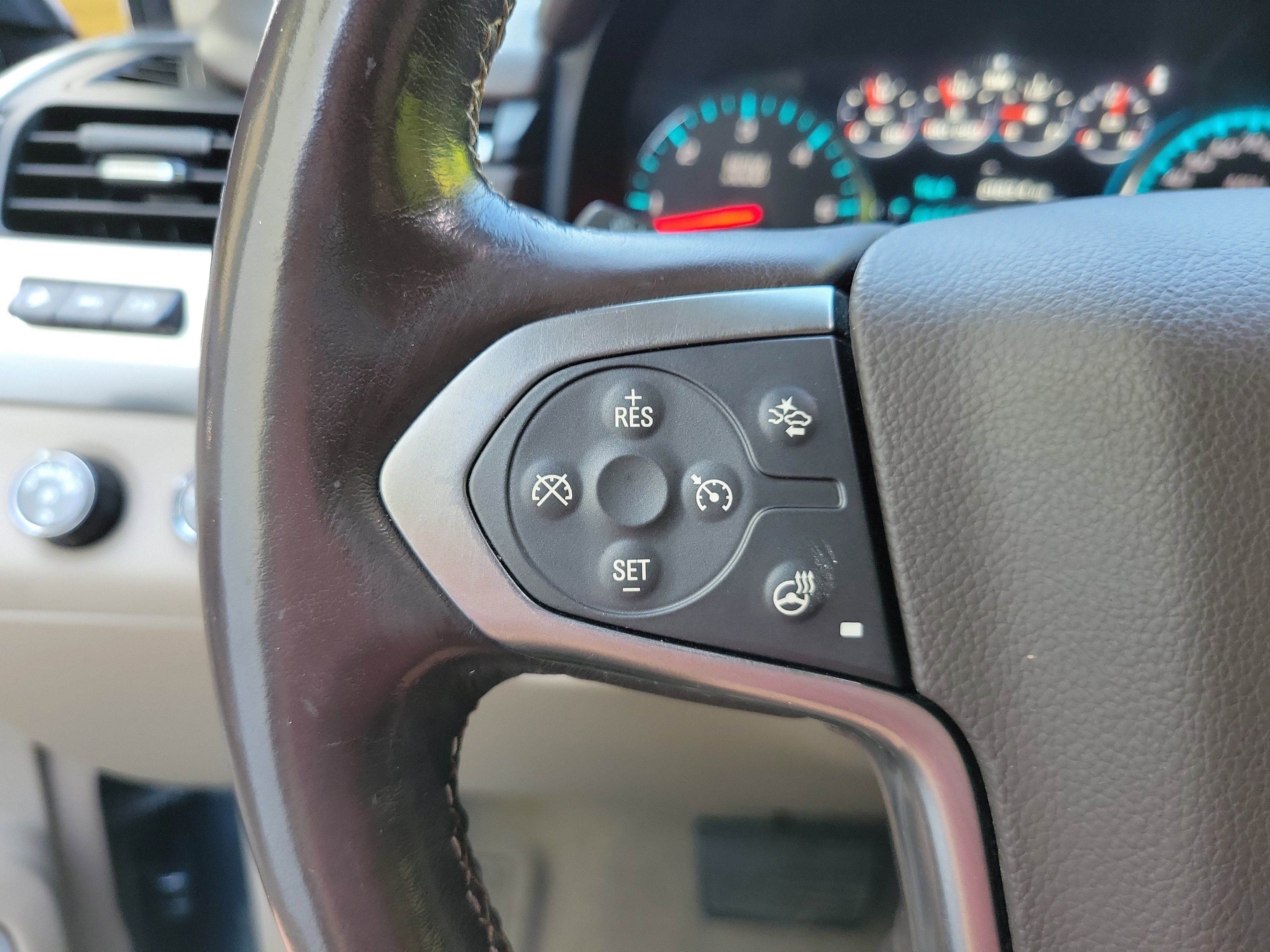 Used 2019 Chevrolet Tahoe Premier image 20