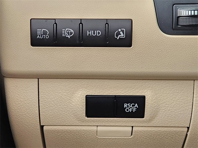 Used 2016 Lexus LX 570 4WD image 22