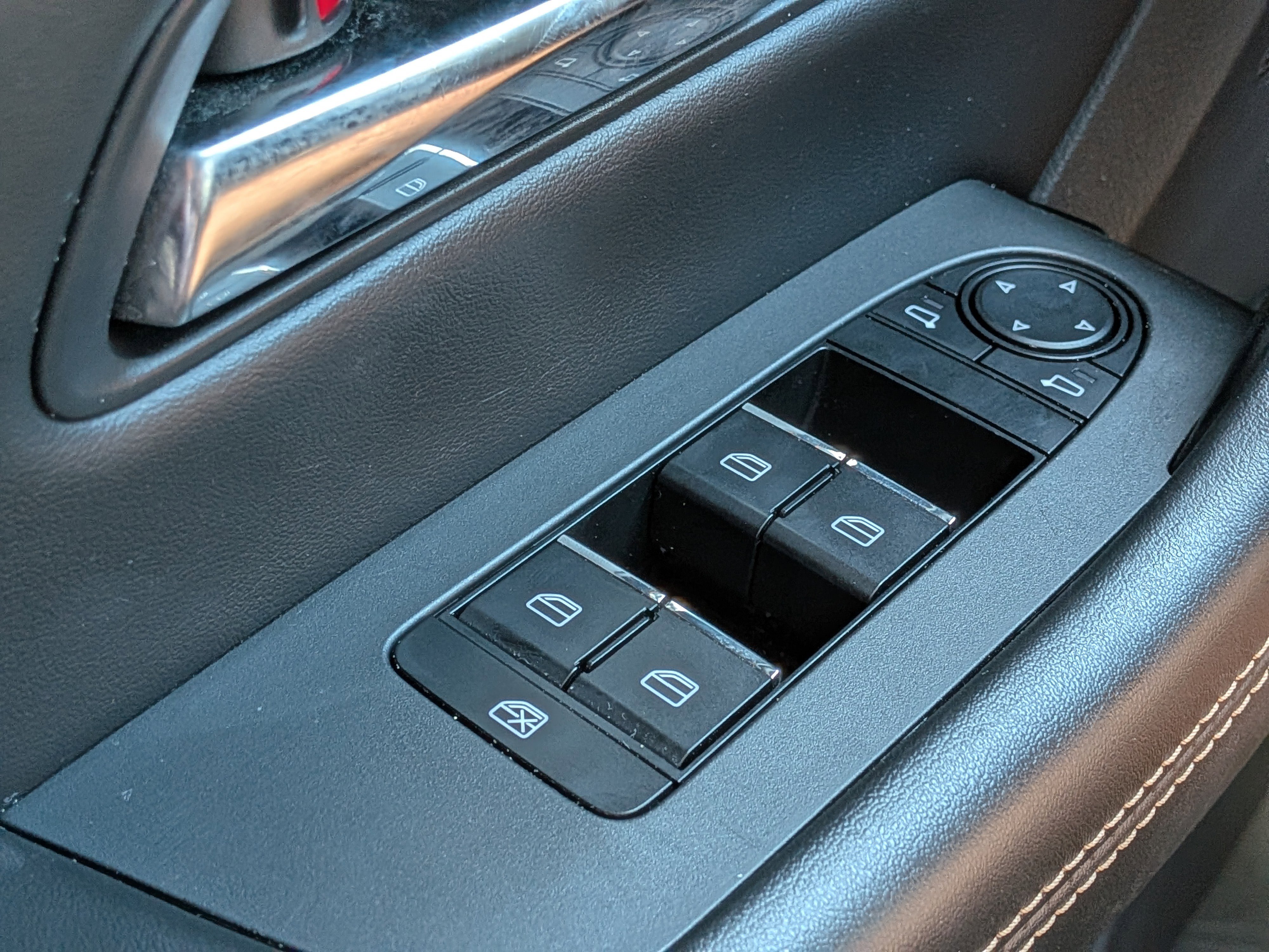 Used 2024 MAZDA CX-90 3.3 Turbo w/ Preferred Package image 24