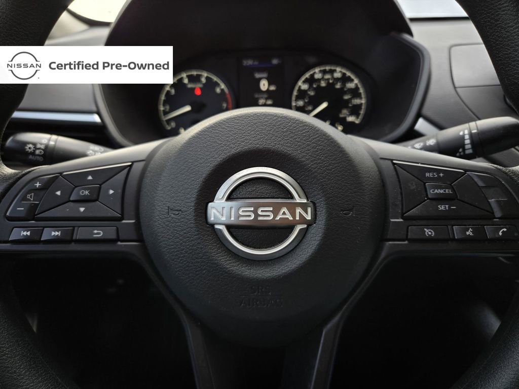 Certified 2025 Nissan Altima 2.5 S image 22