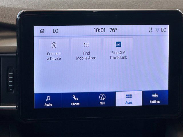 Certified 2023 Ford Explorer XLT w/ Equipment Group 202A AWD/4WD image 15