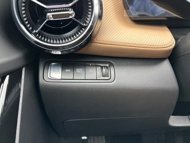 New 2026 Chevrolet Equinox ACTIV w/ Convenience Package III image 17