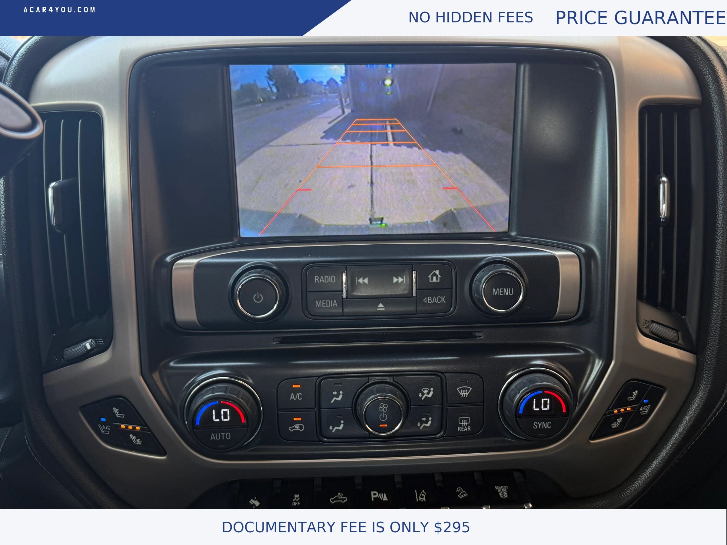 Used 2015 GMC Sierra 3500 Denali w/ Duramax Plus Package AWD/4WD image 20