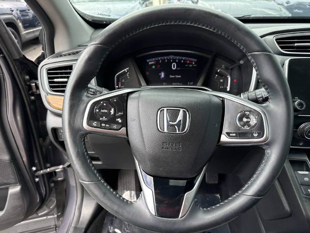 Used 2019 Honda CR-V EX-L image 41