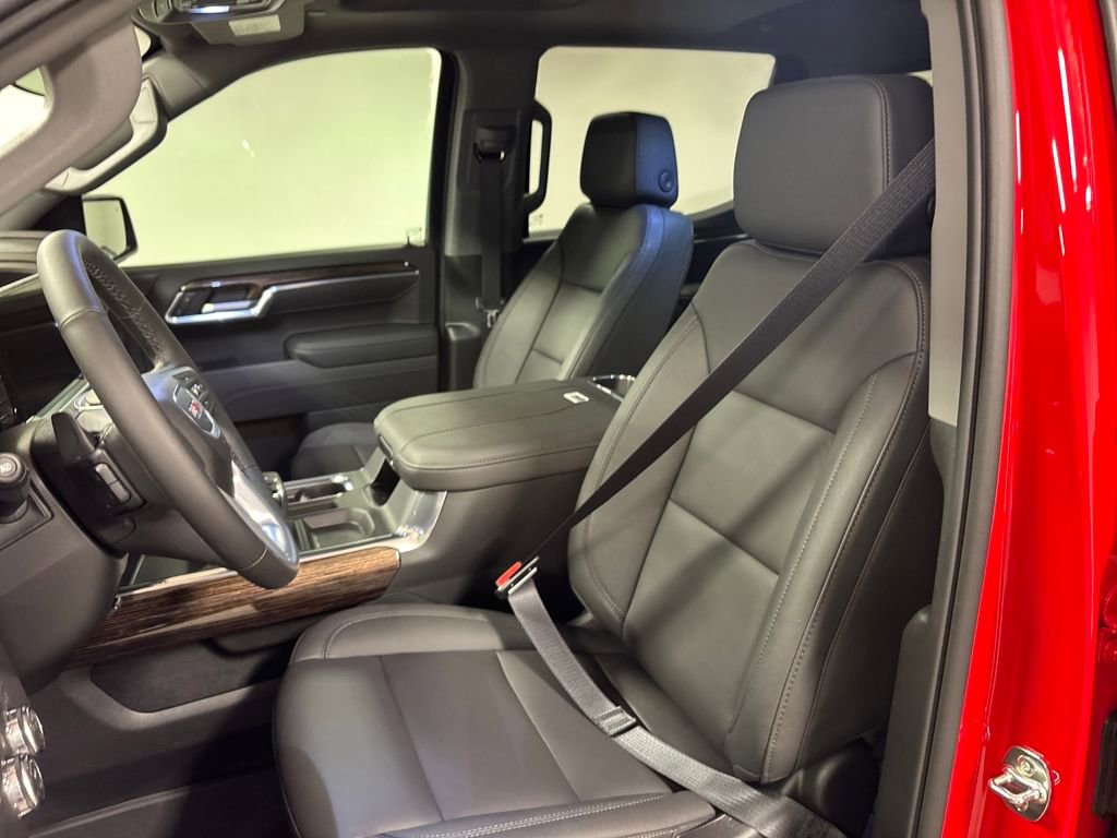 New 2026 GMC Sierra 1500 Elevation w/ Elevation Premium Package image 27
