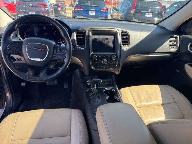 Used 2018 Dodge Durango GT w/ Premium Group image 19