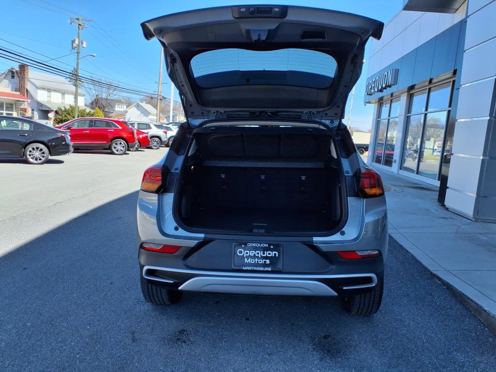 Used 2023 Buick Encore GX Select image 8