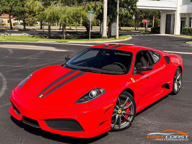 Used 2009 Ferrari F430 Scuderia RWD image 8