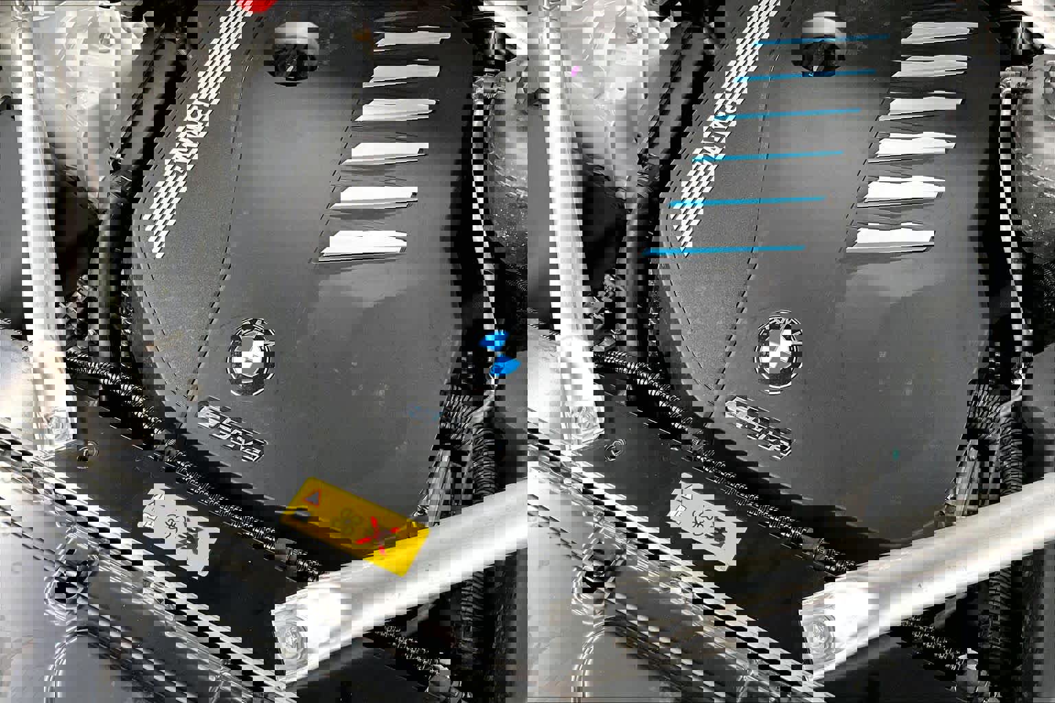 Used 2023 BMW X5 xDrive45e w/ Executive Package image 33