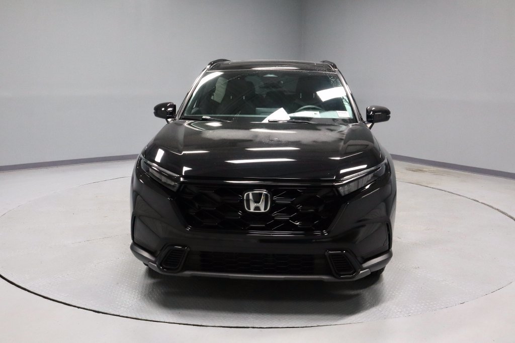 Used 2024 Honda CR-V Sport image 6