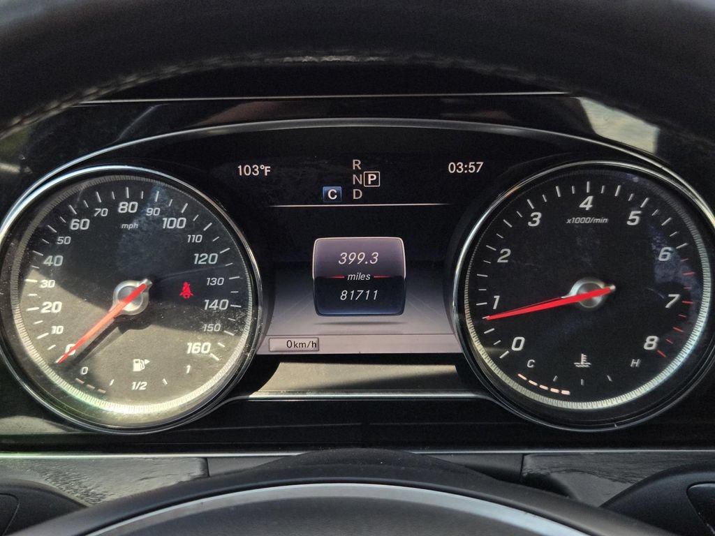 Used 2018 Mercedes-Benz E 300 image 29