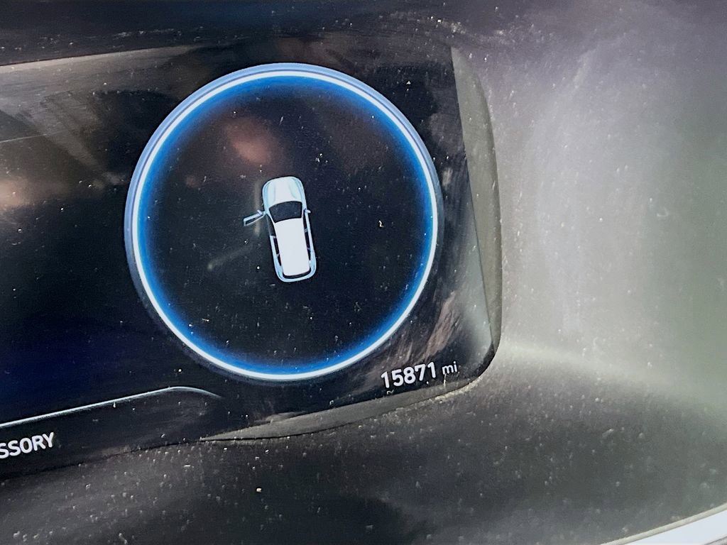 Certified 2022 Hyundai Santa Fe SEL w/ Convenience Package image 11