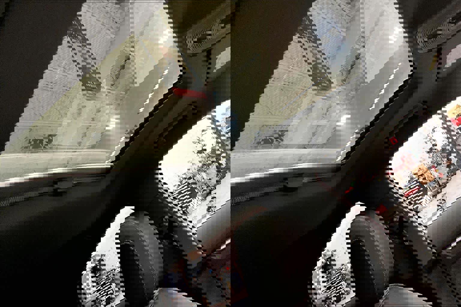 Used 2025 Audi A3 2.0T Premium image 14