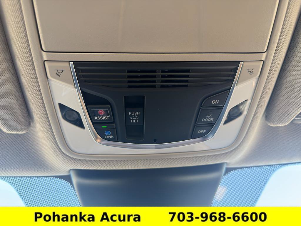 Certified 2023 Acura TLX w/ Technology Package FWD image 18