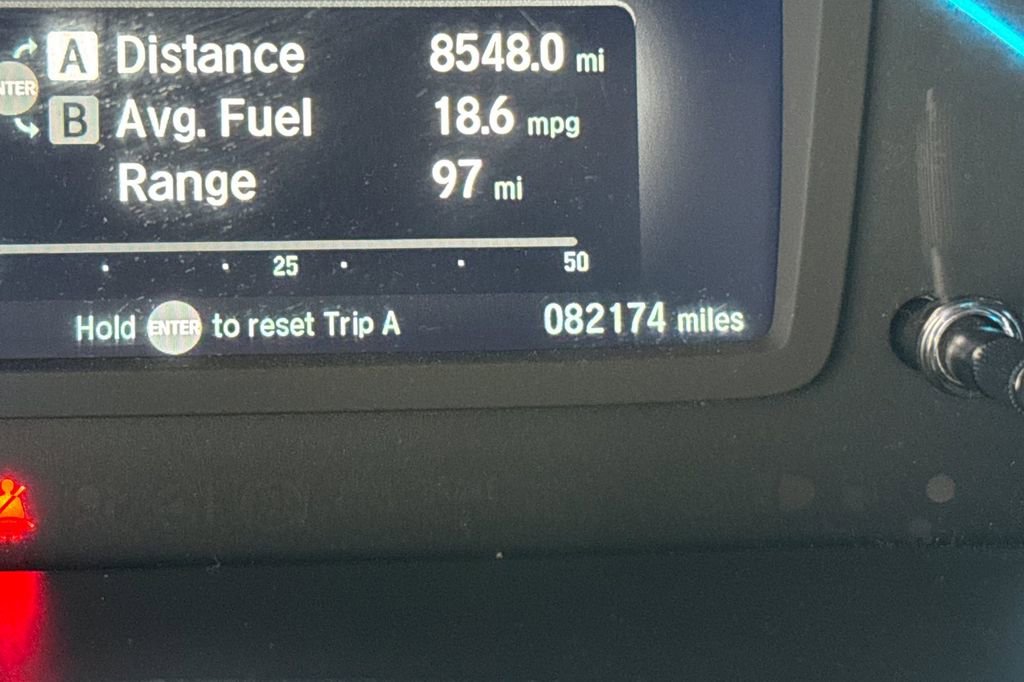 Used 2018 Honda Odyssey EX-L image 23