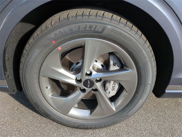 New 2026 Genesis GV70 2.5T Advanced image 10