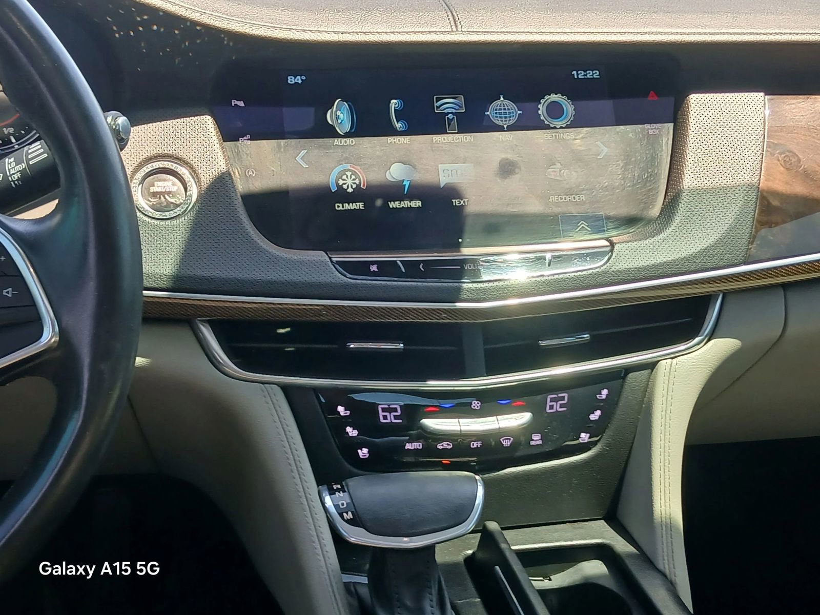 Used 2017 Cadillac CT6 Premium Luxury w/ Comfort Package AWD/4WD image 29