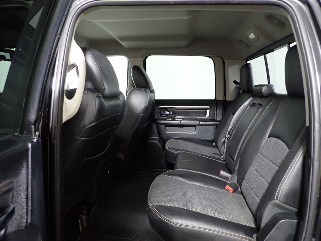 Used 2017 RAM 1500 Sport AWD/4WD image 32