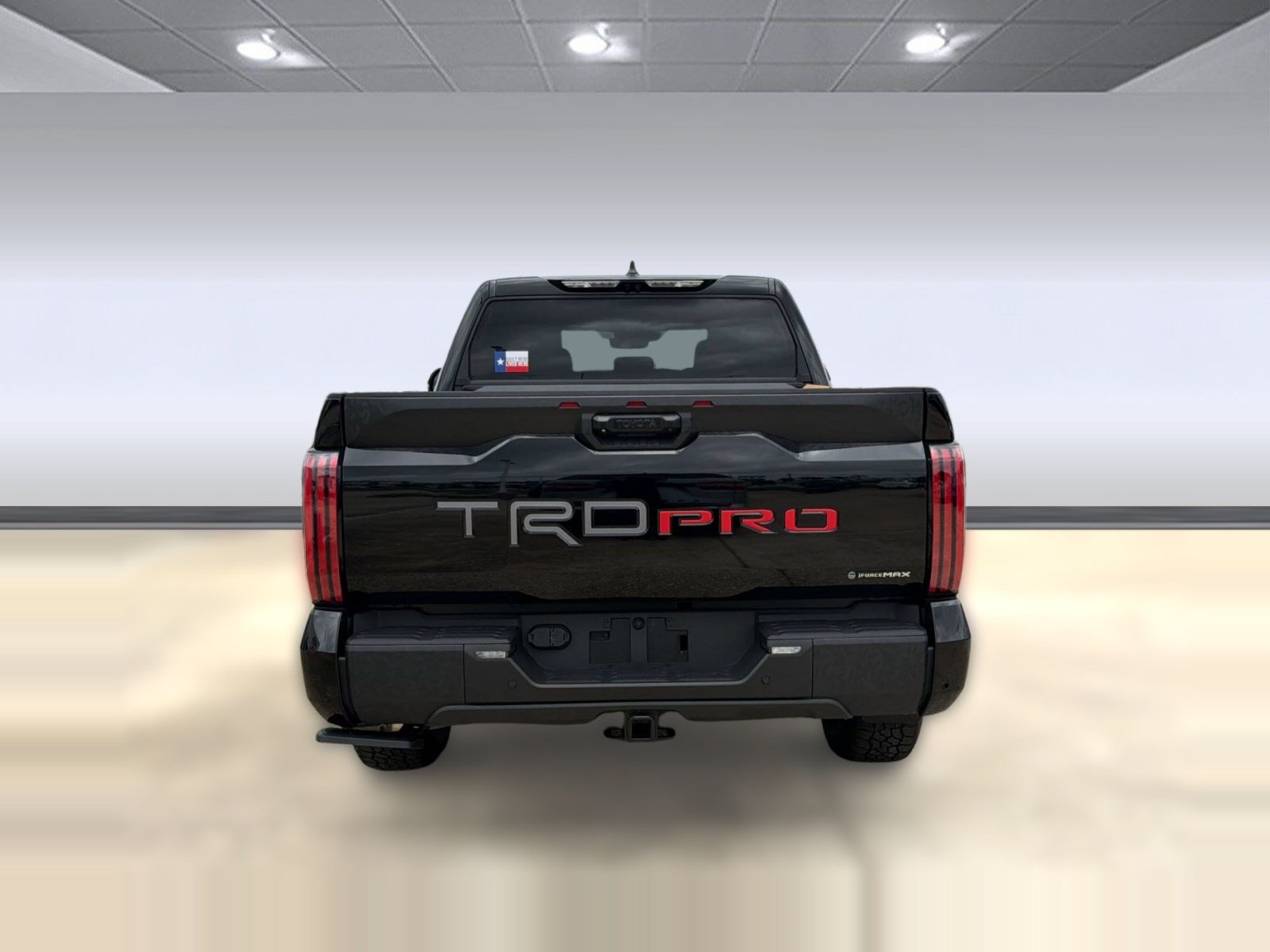 New 2026 Toyota Tundra TRD Pro AWD/4WD image 10