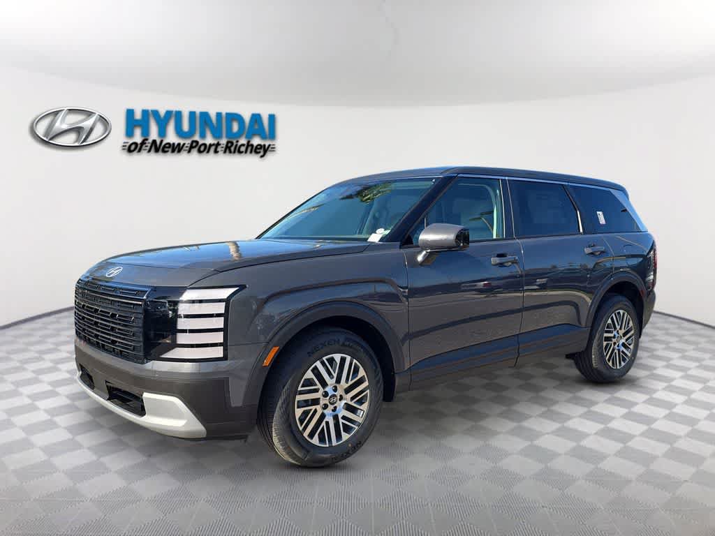 New 2026 Hyundai Palisade SE FWD image 1