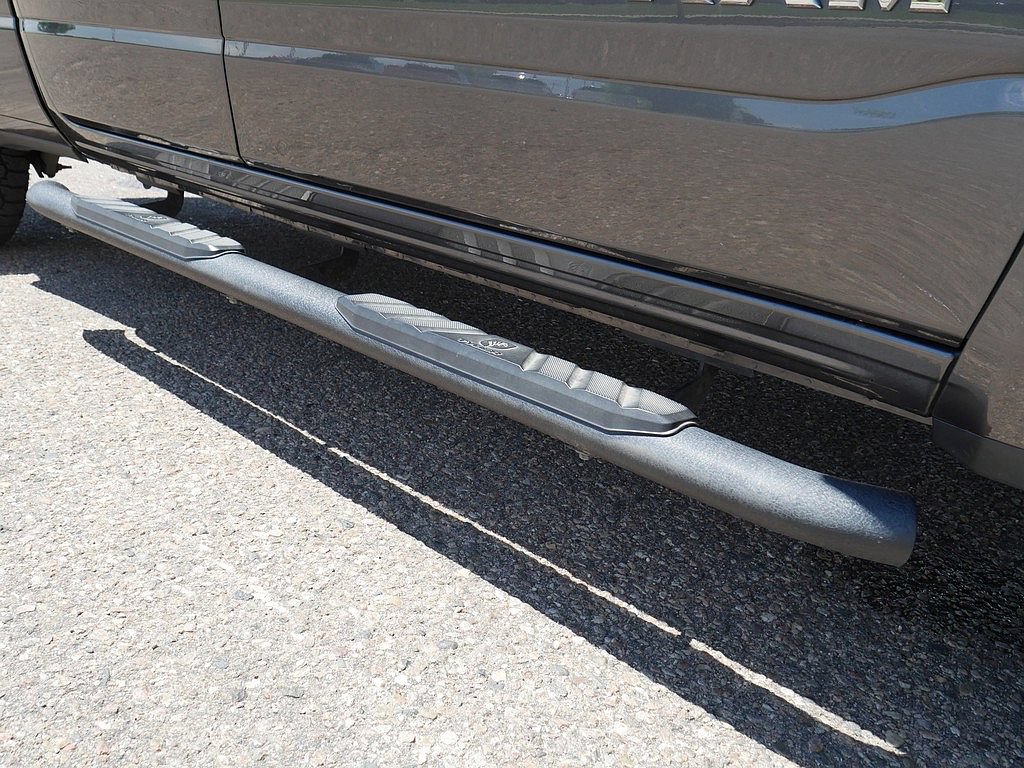 Used 2020 RAM 1500 Big Horn AWD/4WD image 58