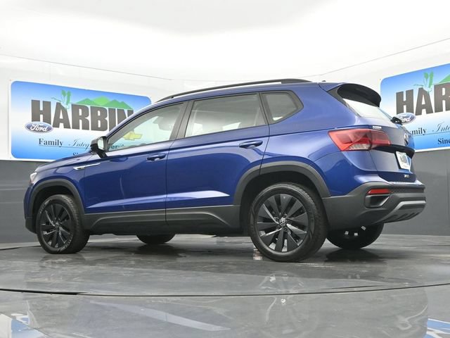 Used 2024 Volkswagen Taos S FWD image 20