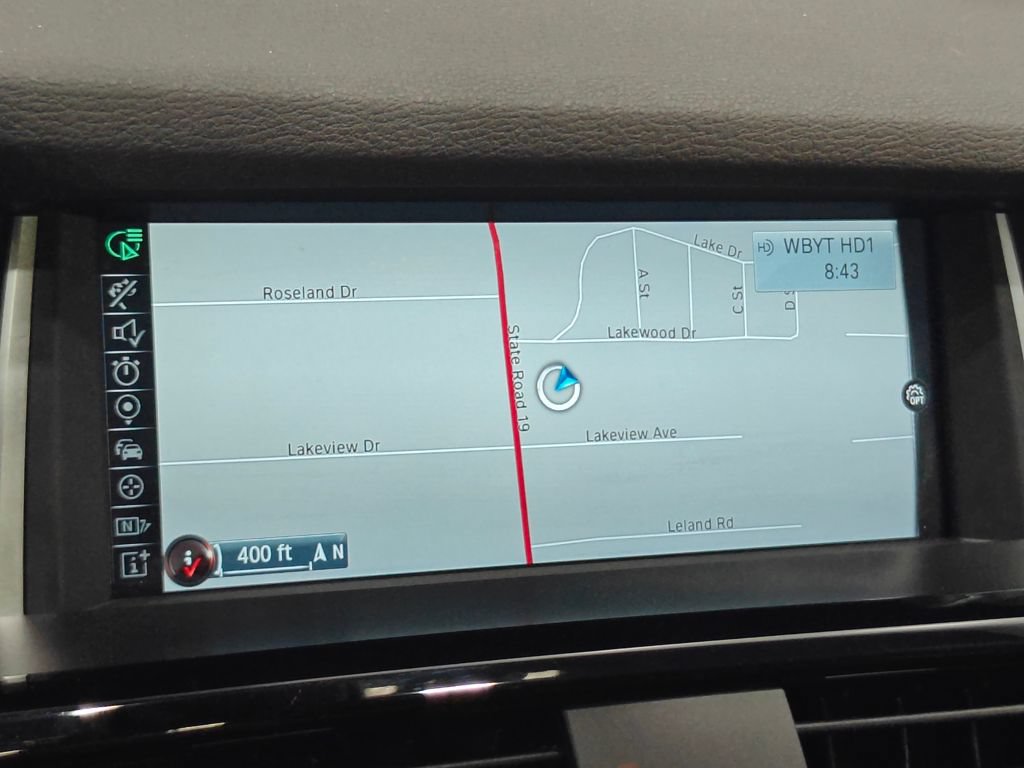 Used 2016 BMW X4 xDrive28i AWD/4WD image 7
